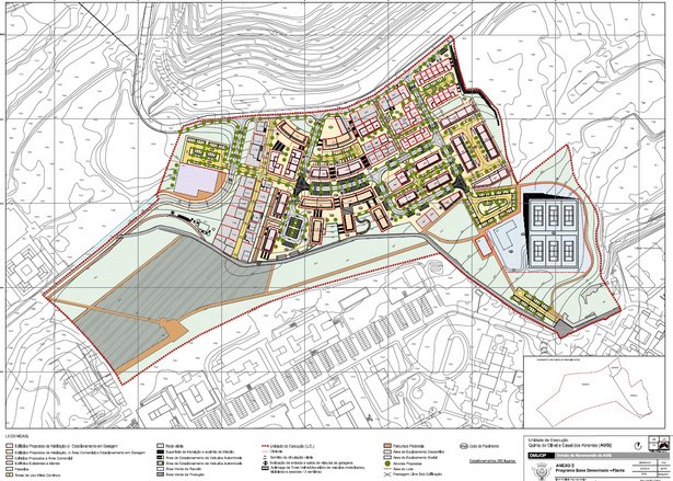 Quinta do Olival / Casal dos Abrantes