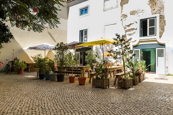 Polo Cultural Gaivotas