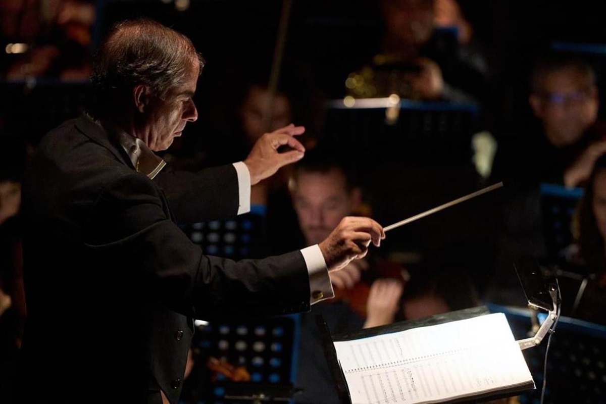 sinfonietta de Lisboa