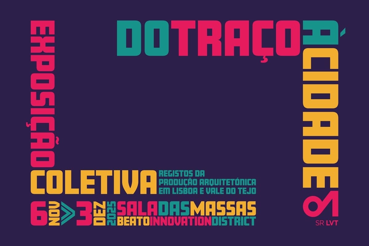 cartaz da exposição