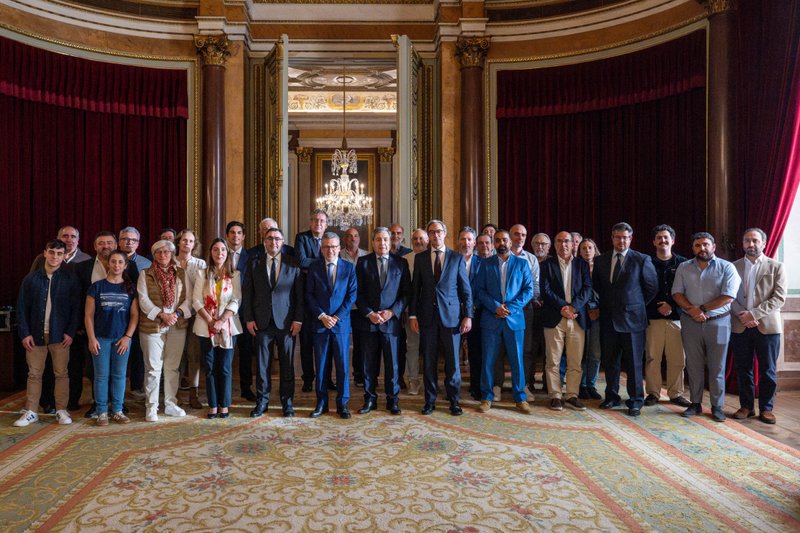 Conselho Municipal quer desporto para todos