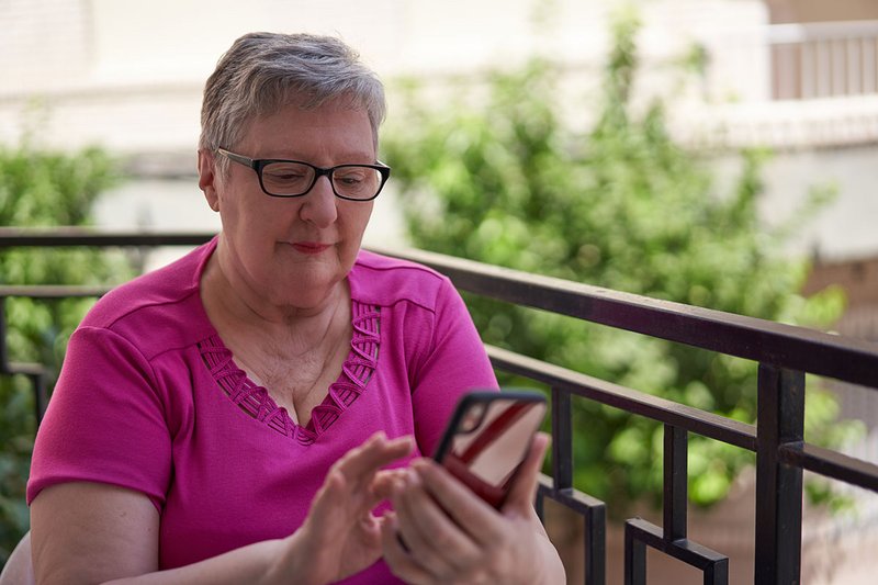 Seniores de Lisboa mostram vontade de aprender e superar desafios digitais