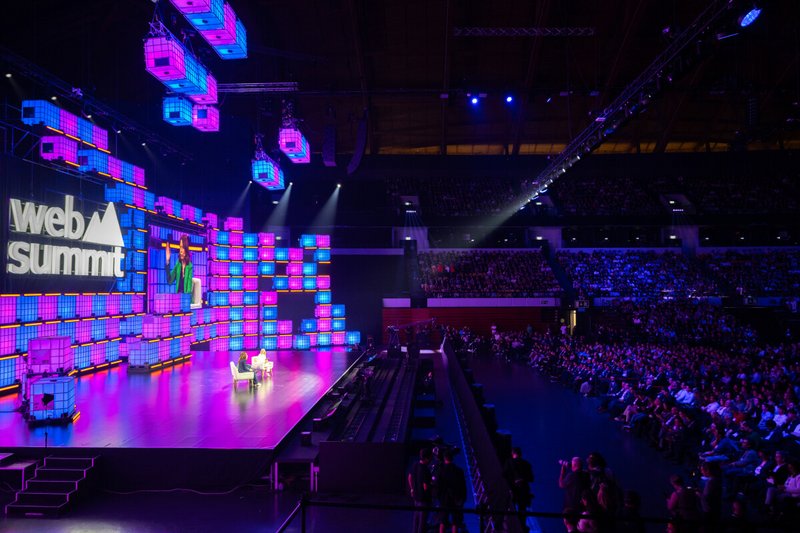 Cidade de Lisboa lidera mercado mundial de congressos
