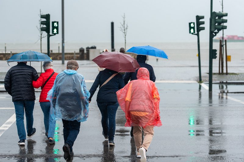 Lisboa sob Aviso Laranja 