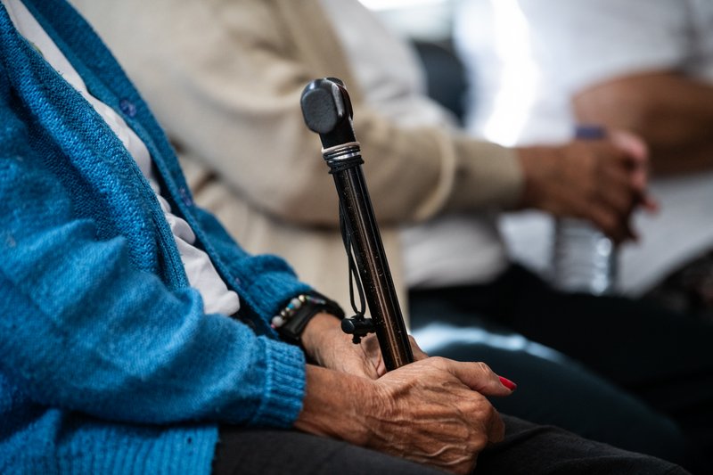 Projeto Lisboa Cuida + partilhado como boa prática municipal