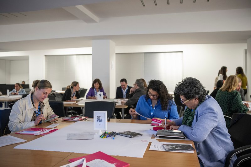 O município tem como meta atingir 20 mil utilizadores ativos e emitir 15 mil micro credenciais