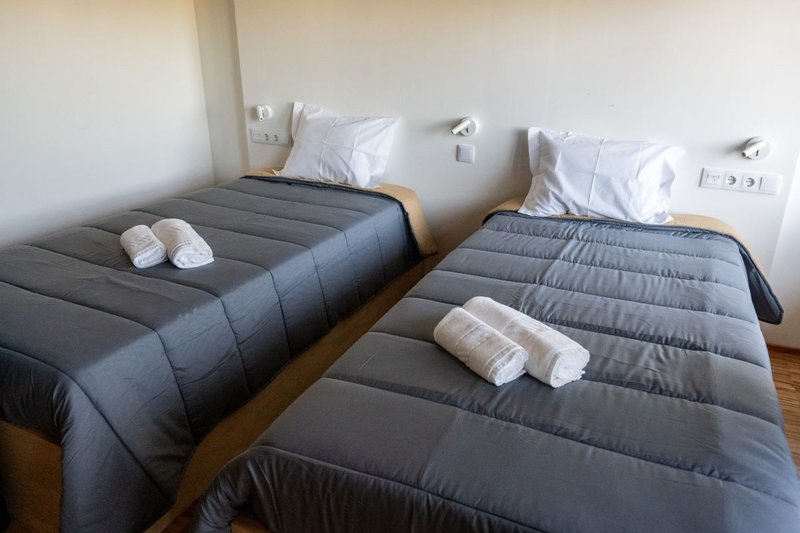 Municipality cancels 40% of inactive local housing in Lisbon