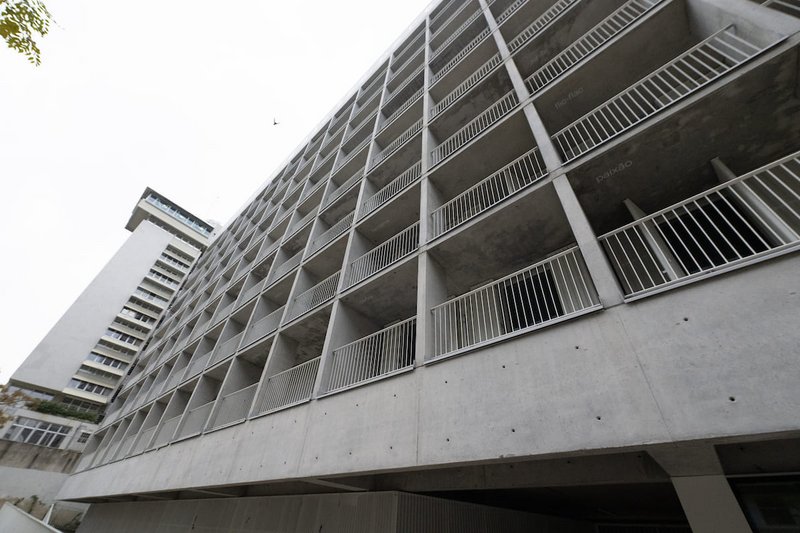 Município aprova reforço de 128 M€ para Habitação e Equipamentos