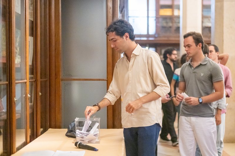 Diagnóstico da juventude orienta estratégia municipal em Lisboa