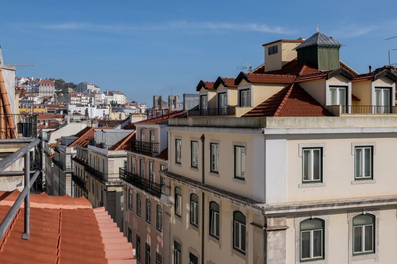 Candidaturas do programa de Arrendamento Apoiado
