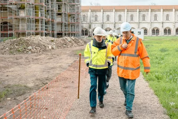 Lisboa investe 67 M€ do PRR na recuperação de 13 monumentos nacionais