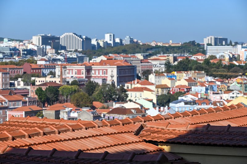 Candidaturas do programa de Arrendamento Apoiado