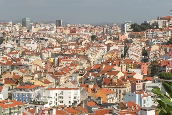 Candidaturas do programa de Arrendamento Apoiado