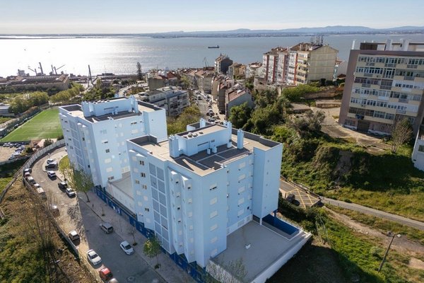 Vale Sto. António - Foto Gebalis