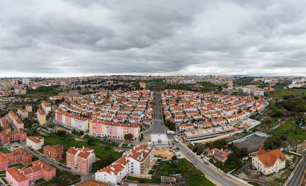 Candidaturas do programa de Arrendamento Apoiado