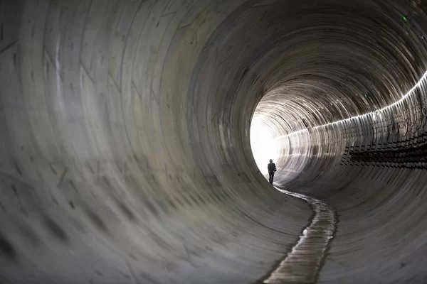 O Plano Geral de Drenagem de Lisboa é o maior projeto de adaptação às alterações climáticas na Europa