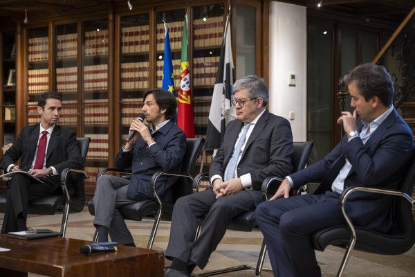 Investimento e oportunidades marcam presença de Lisboa no MIPIM