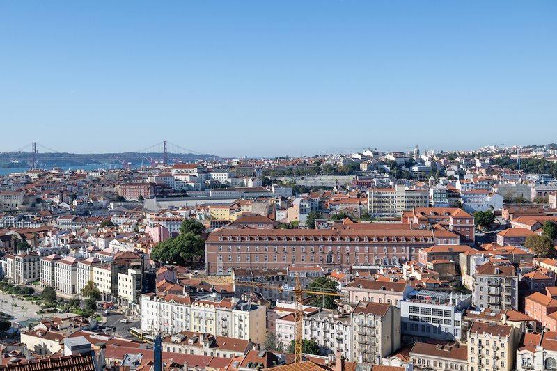 Candidaturas do programa de Arrendamento Apoiado 