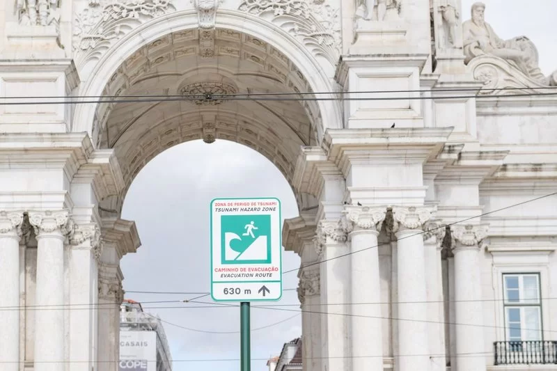 O exercício LisbonWave26 está agendado para 24 de março