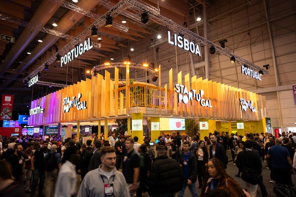 Município e Startup Portugal dão palco às startups nacionais