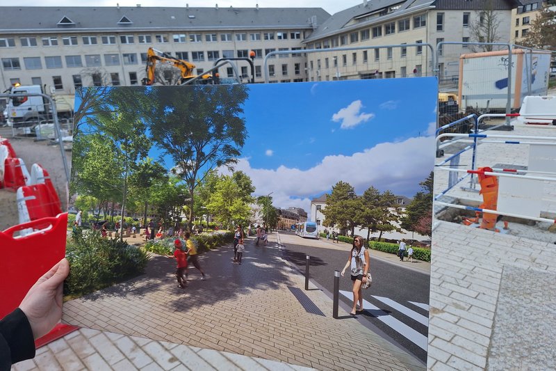 Climate mission brings Lisbon closer to French cities