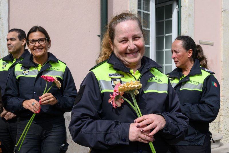 Lisbon marks International Women's Day by highlighting the presence and contribution of women in the city