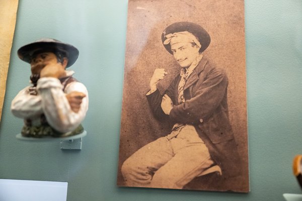 Museu Bordalo Pinheiro inaugura nova exposição de longa duração