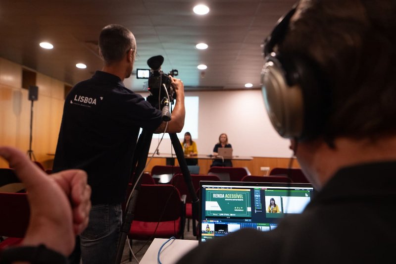 Drawing for the Affordable Income Program - file photo