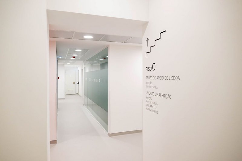 New center in Lisbon increases breast cancer screening capacity