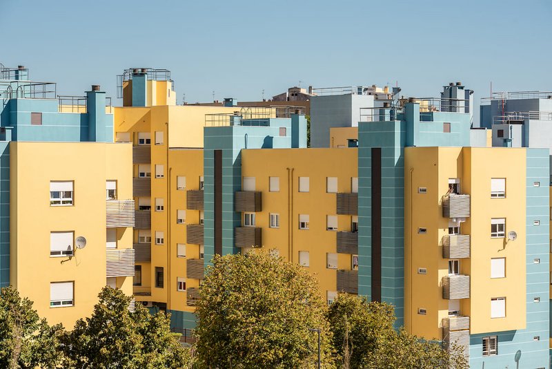 Câmara de Lisboa ajuda mais famílias a pagar a renda