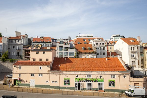 The initiative brings together testimonies from residents on topics such as Parque Mayer, fado, popular festivals and neighborhood experiences