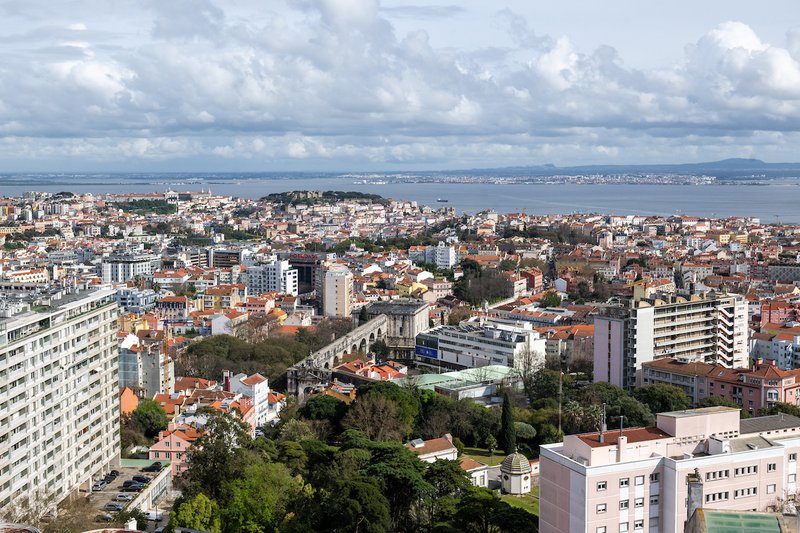 Candidaturas do programa de Arrendamento Apoiado - 5 de dezembro
