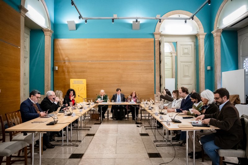 Comissão Nacional das Cidades Educadoras reúne em Lisboa