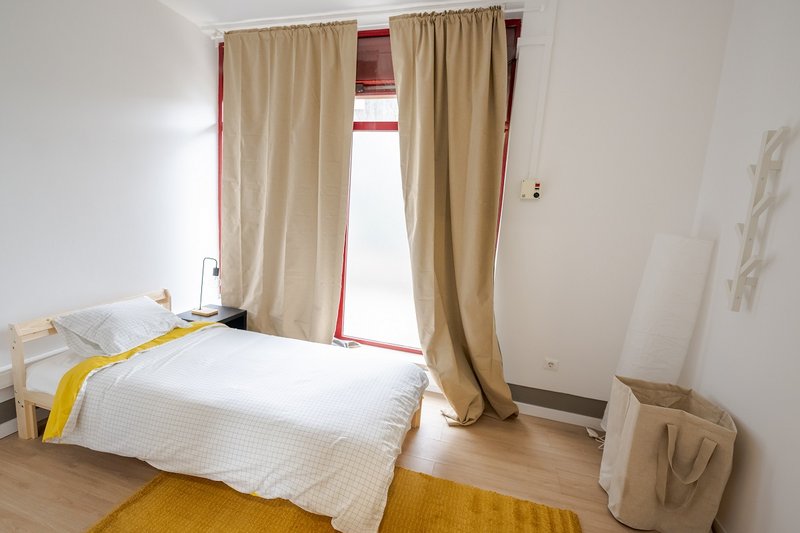 The municipality's support is intended for housing, food and specialized support projects for homeless people