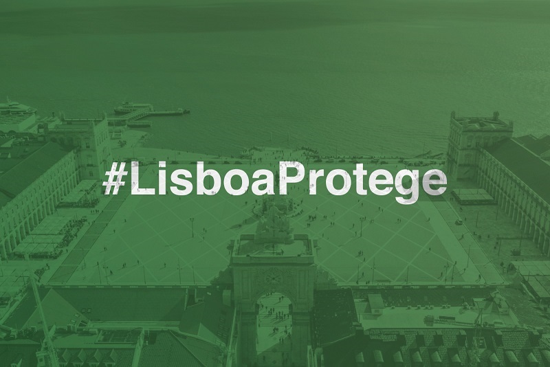 Programa Lisboa Protege