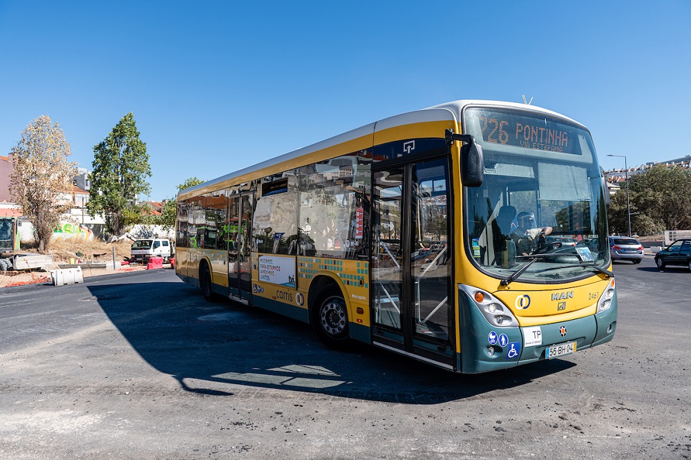 Passe Navegante sem alteração de preço em 2020 Passe Navegante sem alteração de preço em 2020