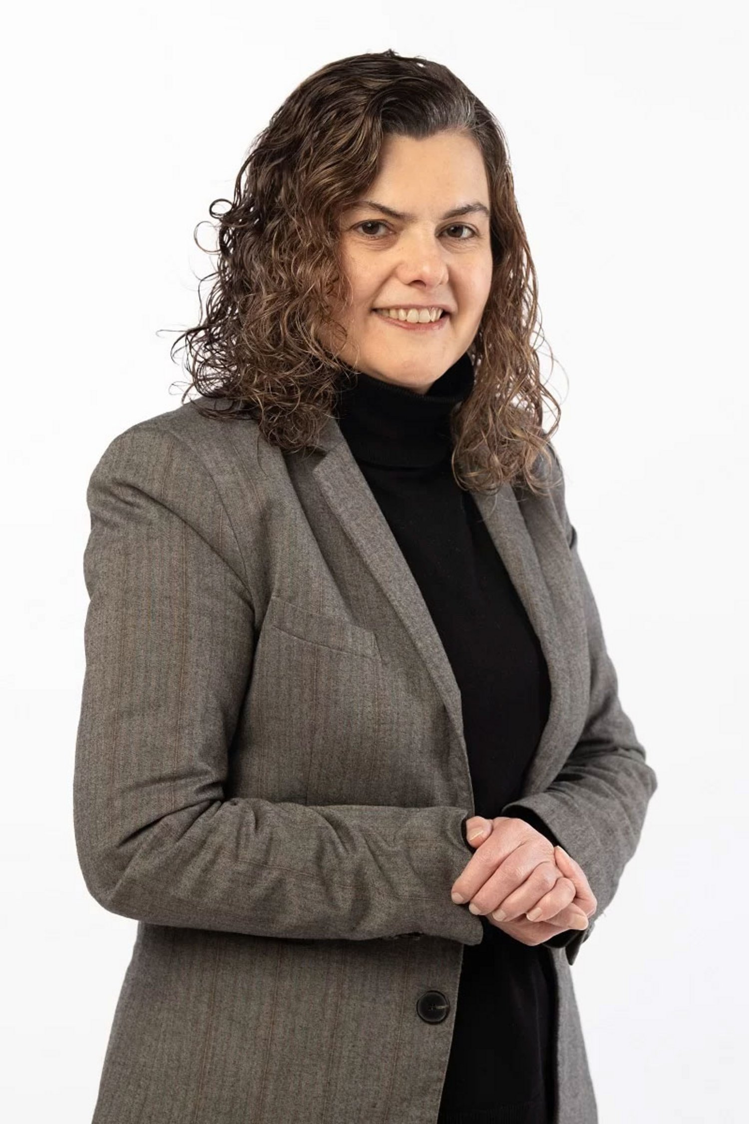 Councillor Carla Madeira