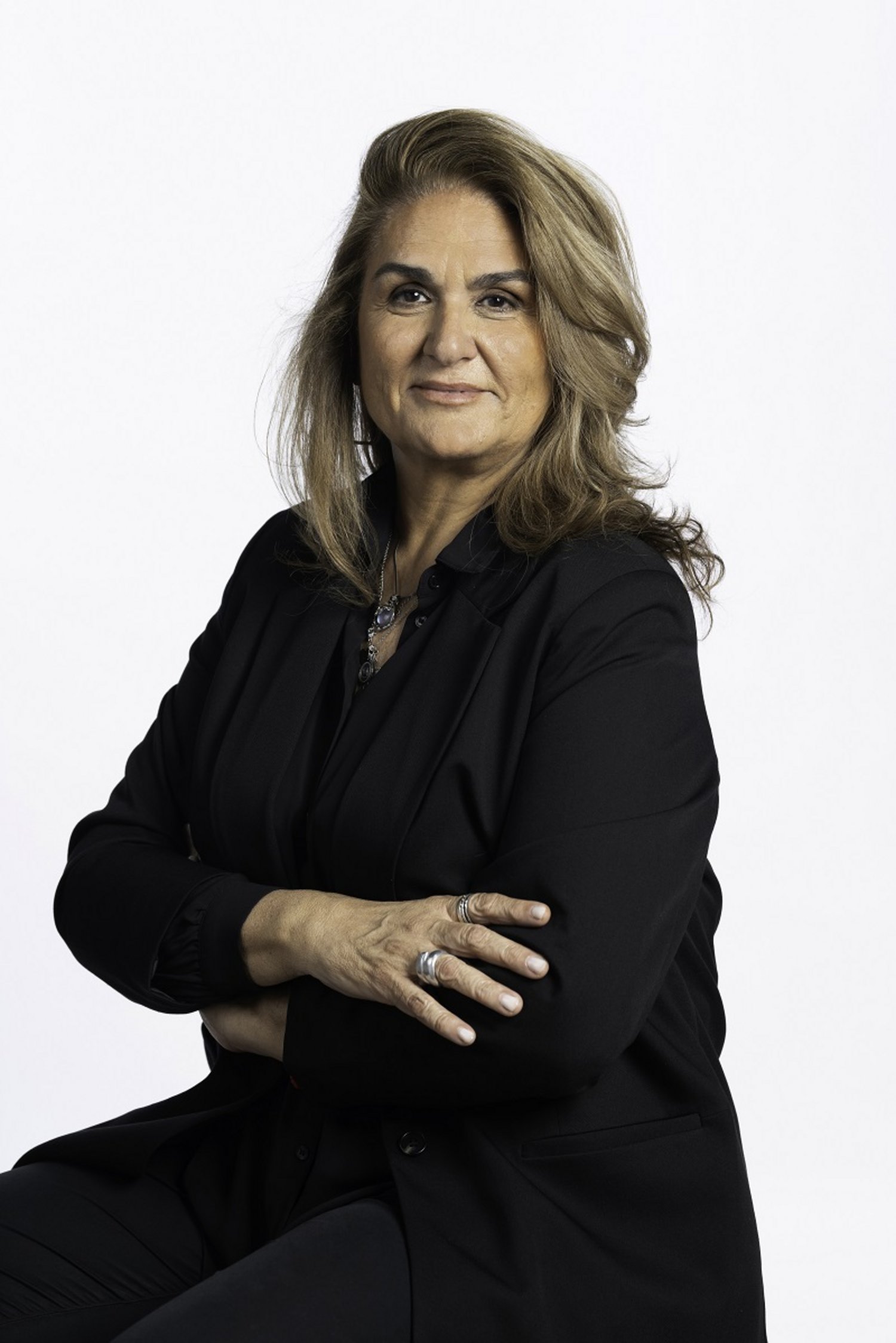 Vereadora Ana Simões Silva