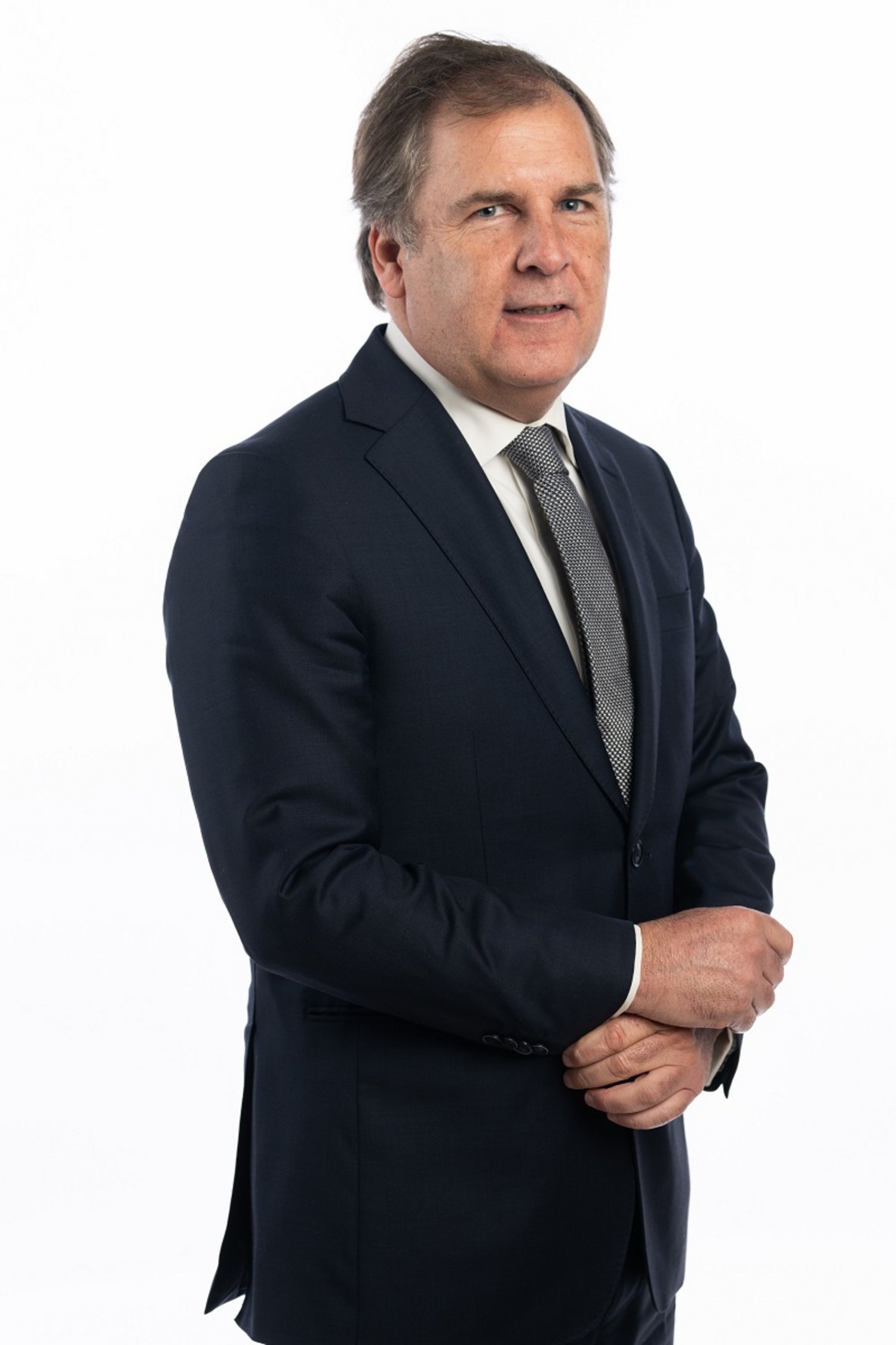 Councillor Bruno Mascarenhas