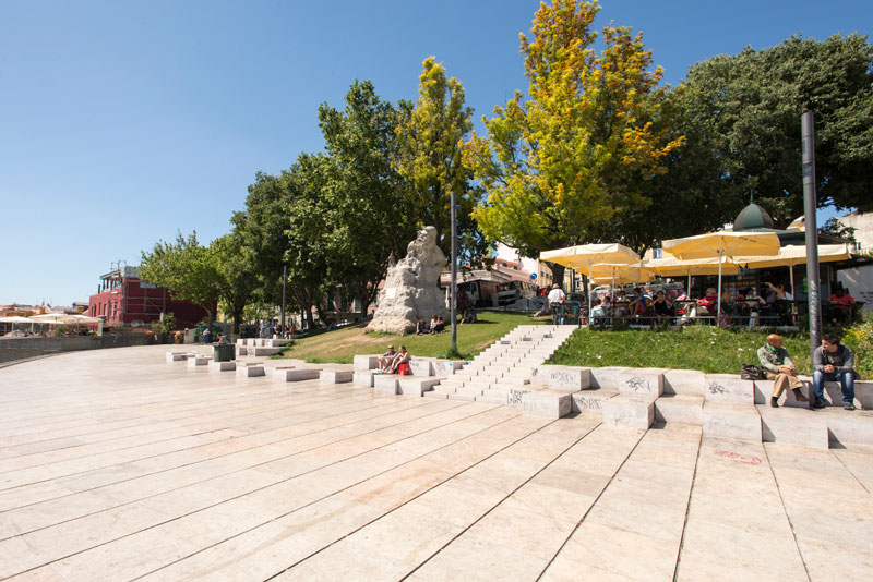 Jardim do Alto de Santa Catarina