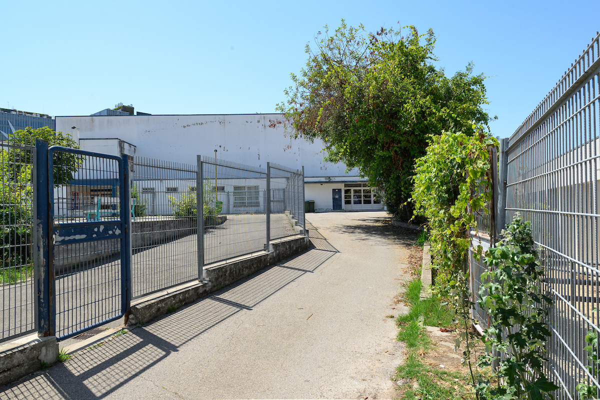 Escola Secundária do Lumiar
