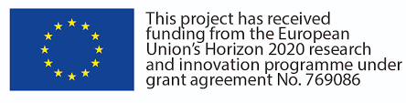 Logo Horizon 2020