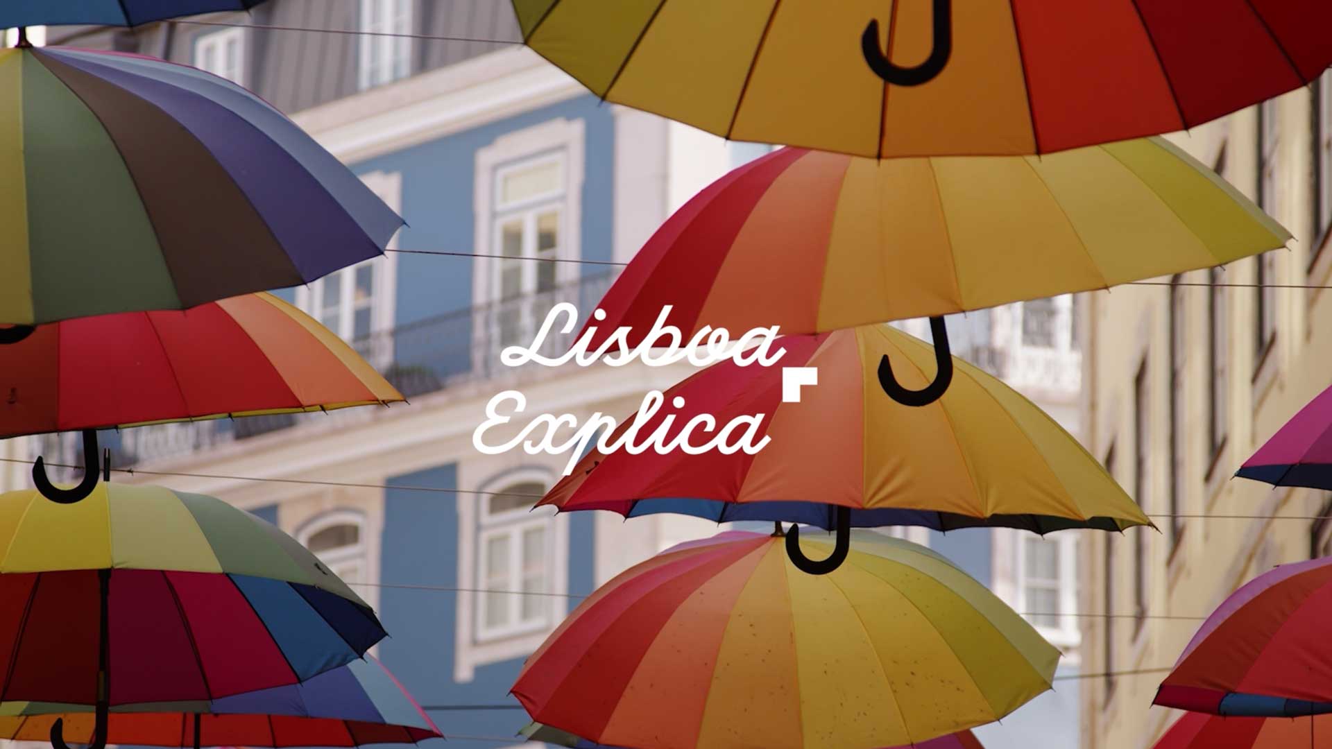 Imagem ilustrativa sobre a página Lisboa explica